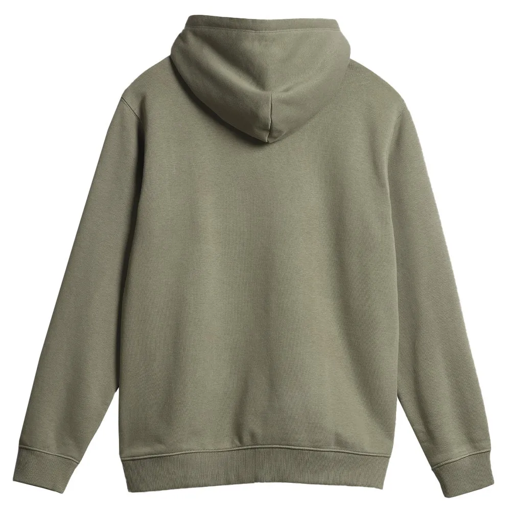 Napapijri B-Morgex H 1 Hoodie 4 Napapijri B-Morgex H 1 Hoodie - Image 2