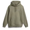 Napapijri B-Morgex H 1 Hoodie -FlexWardrobe Sales Shop napapijri b morgex h 1 hoodie