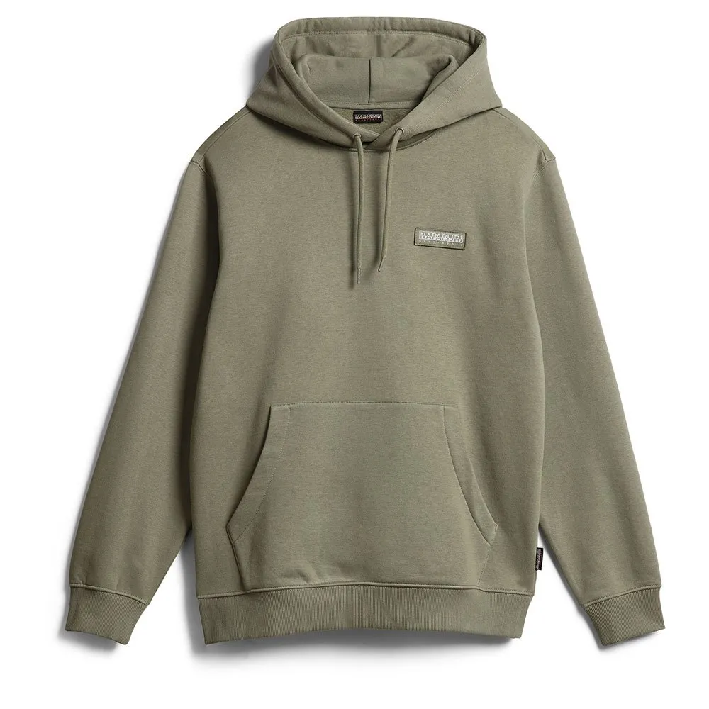 Napapijri B-Morgex H 1 Hoodie 3 Napapijri B-Morgex H 1 Hoodie