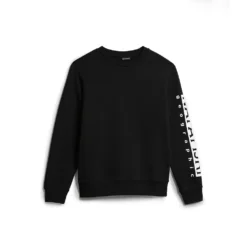 Napapijri Badas C 1 Sweatshirt -FlexWardrobe Sales Shop napapijri badas c 1 sweatshirt 2