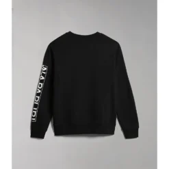 Napapijri Badas C 1 Sweatshirt -FlexWardrobe Sales Shop napapijri badas c 1 sweatshirt 3