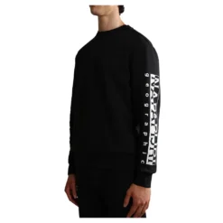 Napapijri Badas C 1 Sweatshirt -FlexWardrobe Sales Shop napapijri badas c 1 sweatshirt 4