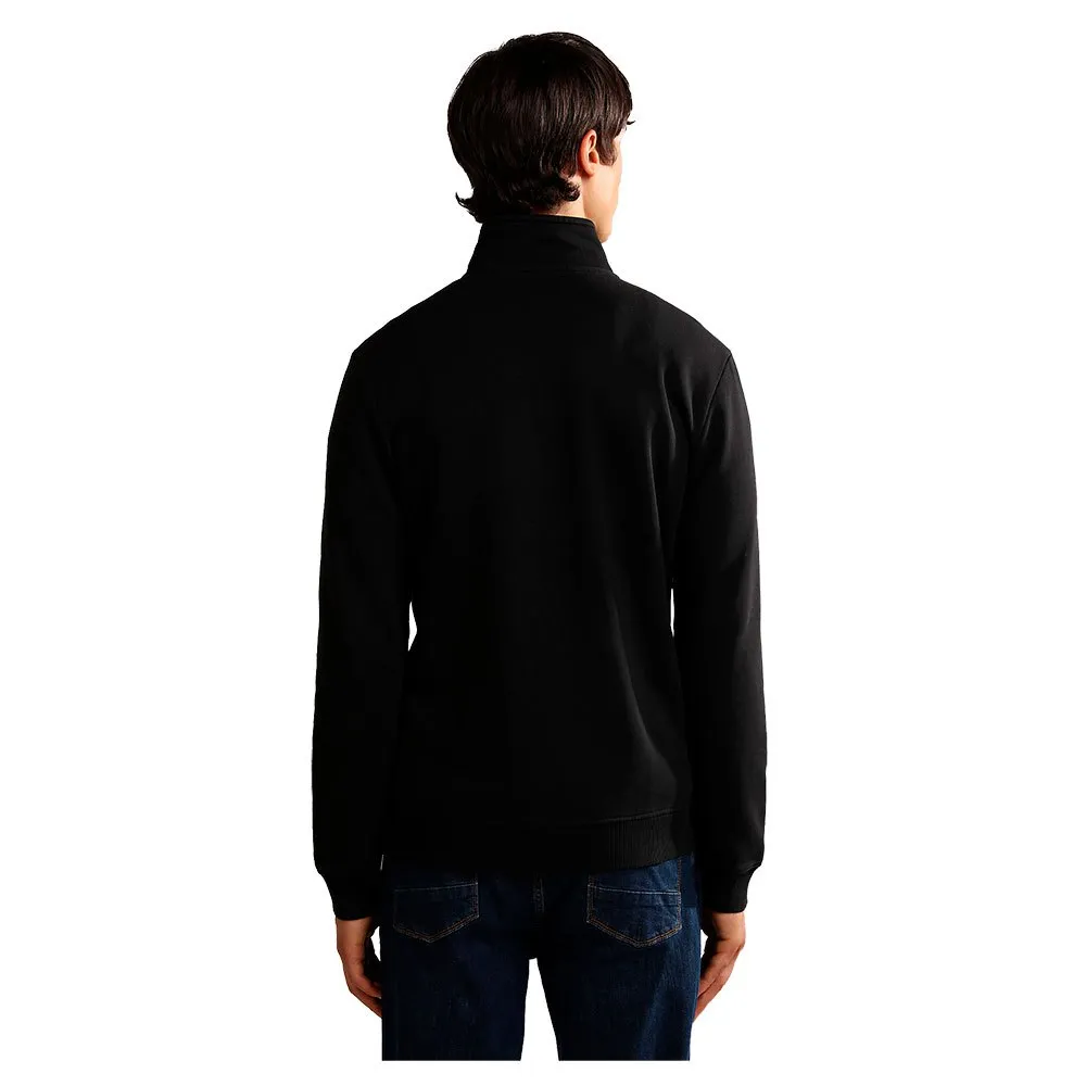 Napapijri Balis Full Zip Sweatshirt 4 Napapijri Balis Full Zip Sweatshirt - Image 2
