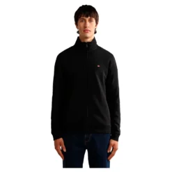 Napapijri Balis Full Zip Sweatshirt