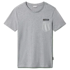 Napapijri Samix Short Sleeve T-Shirt