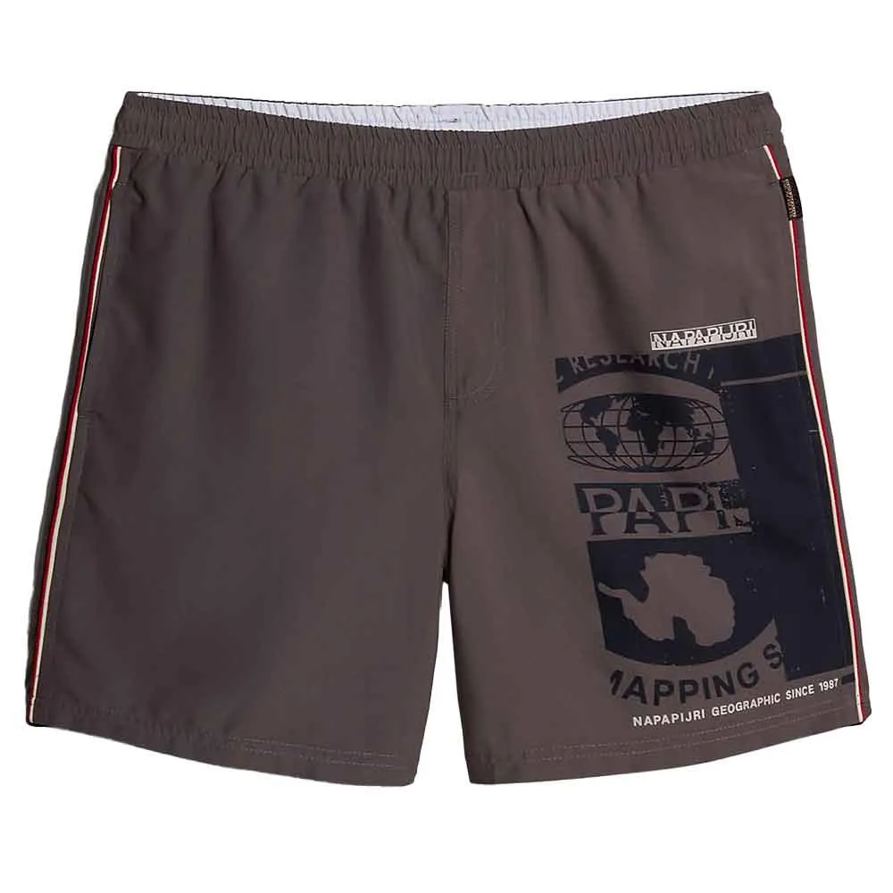 Napapijri V-Galapagos Swimming Shorts 3 Napapijri V-Galapagos Swimming Shorts