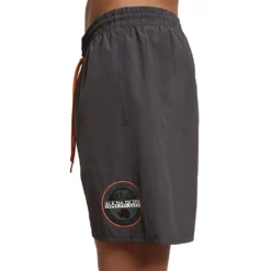 Napapijri V-Verney Swimming Shorts -FlexWardrobe Sales Shop napapijri v verney swimming shorts 2