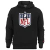 NEW ERA 92160FA14 Team Logo Hoodie