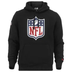 NEW ERA 92160FA14 Team Logo Hoodie