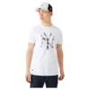 NEW ERA Camo Infill MLB New York Yankees Short Sleeve T-Shirt -FlexWardrobe Sales Shop new era camo infill mlb new york yankees short sleeve t shirt