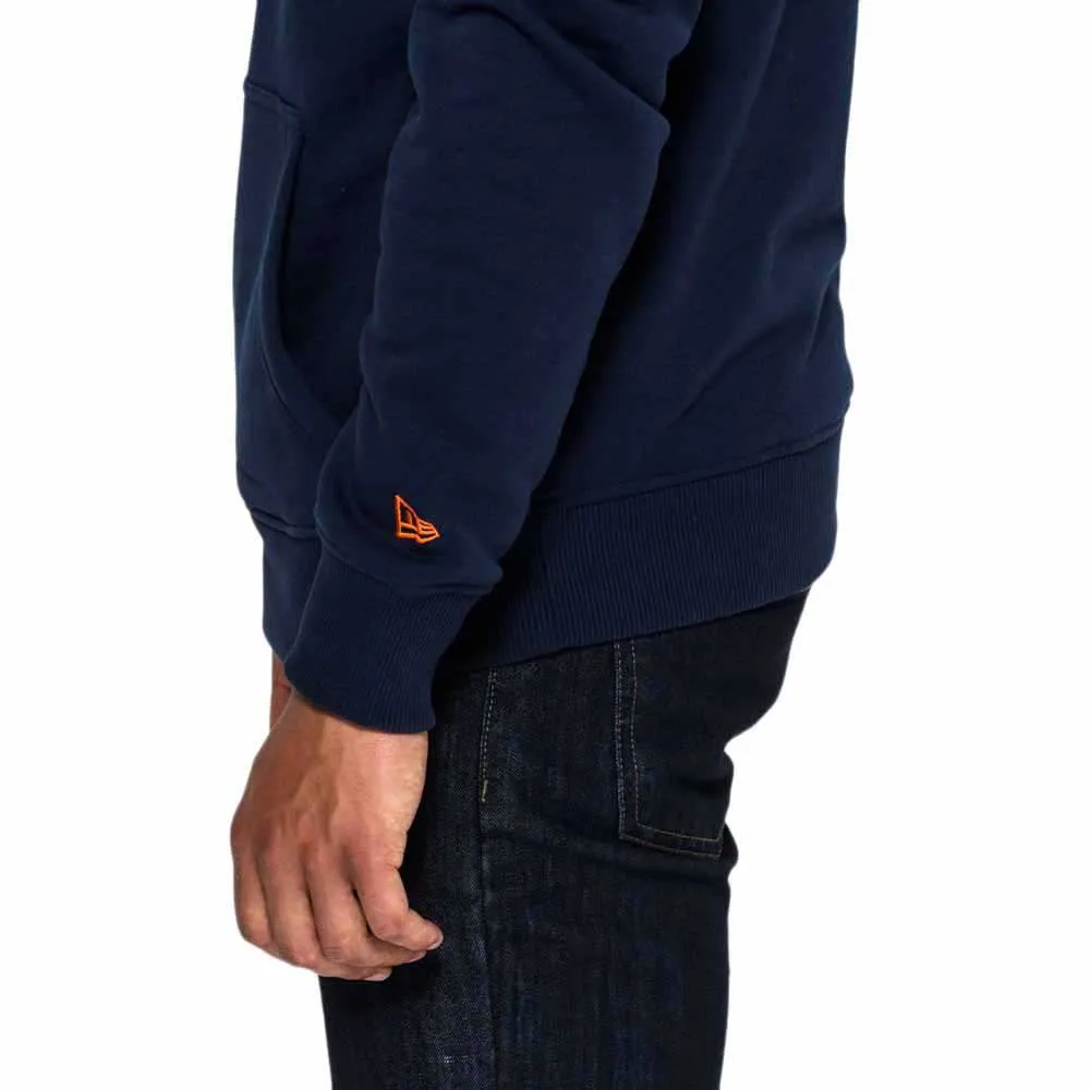 NEW ERA NFL Team Logo Denver Broncos Hoodie 8 NEW ERA NFL Team Logo Denver Broncos Hoodie - Image 6