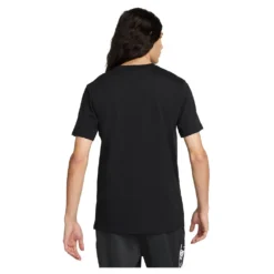 Nike Sportswear Repeat DM4675 Short Sleeve T-Shirt -FlexWardrobe Sales Shop nike sportswear repeat dm4675 short sleeve t shirt 1