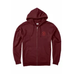NIXON Spot Full Zip Sweatshirt