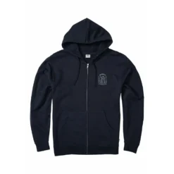 NIXON Temple Full Zip Sweatshirt