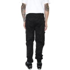 Octopus Deco Cargo Joggers -FlexWardrobe Sales Shop octopus deco cargo joggers 2