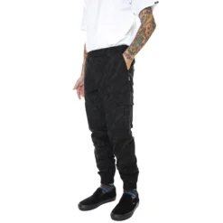 Octopus Deco Cargo Joggers
