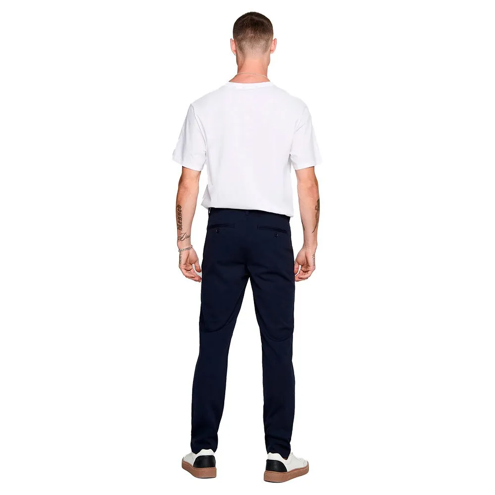 Only & Sons Mark Gw 0209 Pants 4 Only & Sons Mark Gw 0209 Pants - Image 2