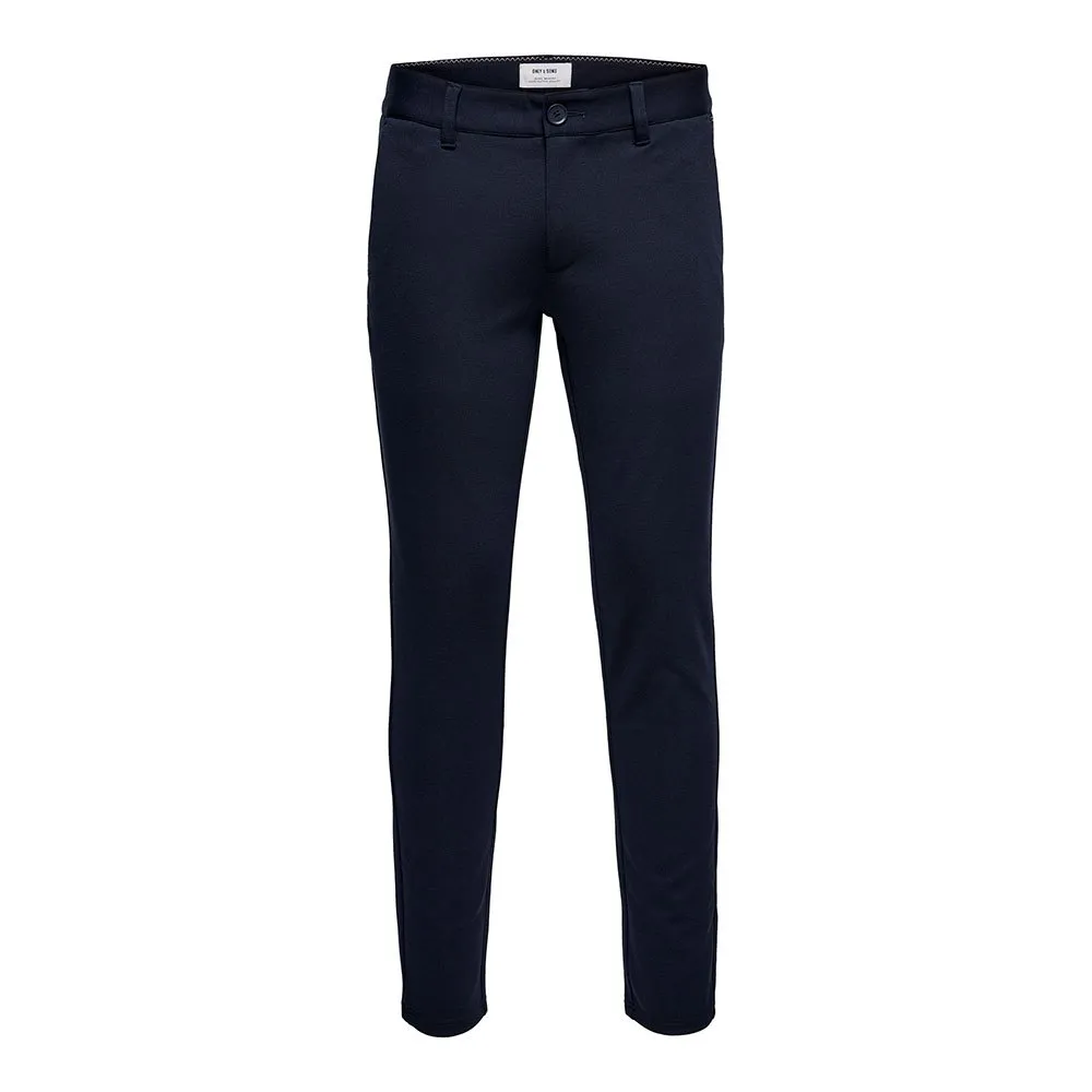 Only & Sons Mark Gw 0209 Pants 5 Only & Sons Mark Gw 0209 Pants - Image 3