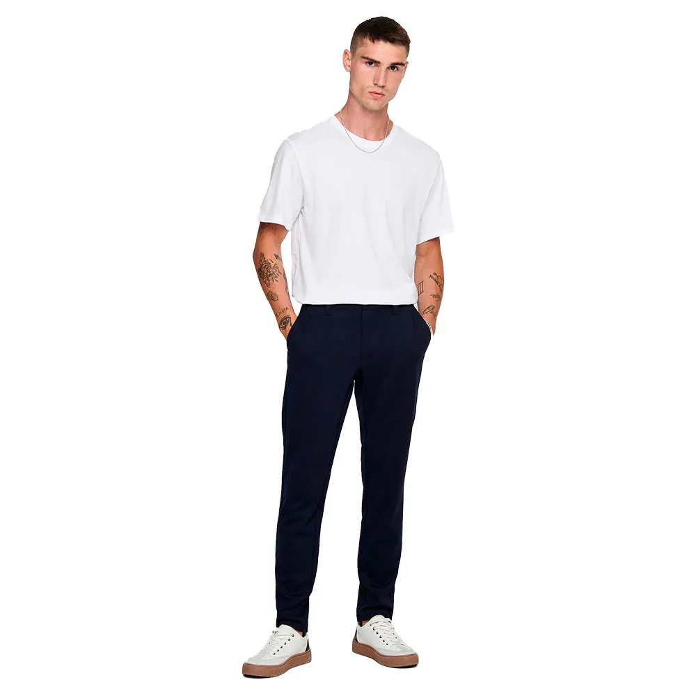 Only & Sons Mark Gw 0209 Pants 7 Only & Sons Mark Gw 0209 Pants - Image 5