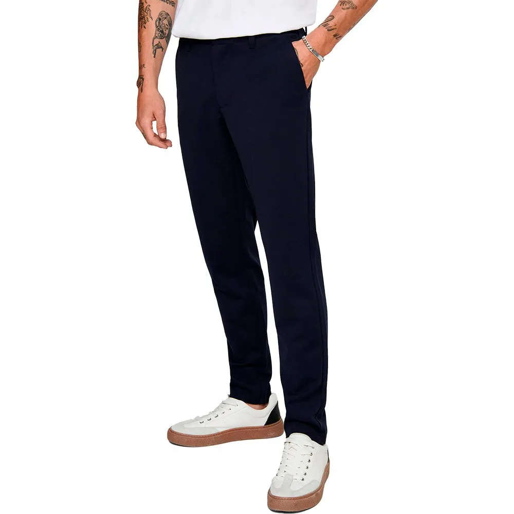 Only & Sons Mark Gw 0209 Pants 8 Only & Sons Mark Gw 0209 Pants - Image 6