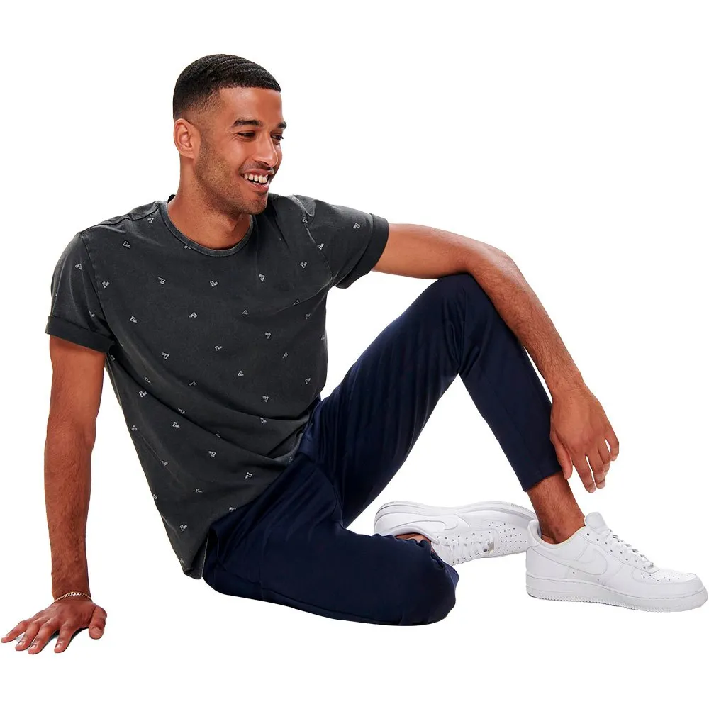 Only & Sons Mark Gw 0209 Pants 9 Only & Sons Mark Gw 0209 Pants - Image 7