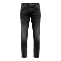 Only & Sons Weft Truetemp 3035 Jeans -FlexWardrobe Sales Shop only sons weft truetemp 3035 jeans 2