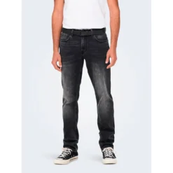 Only & Sons Weft Truetemp 3035 Jeans