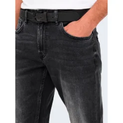 Only & Sons Weft Truetemp 3035 Jeans -FlexWardrobe Sales Shop only sons weft truetemp 3035 jeans 5