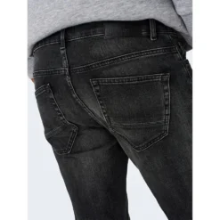 Only & Sons Weft Truetemp 3035 Jeans -FlexWardrobe Sales Shop only sons weft truetemp 3035 jeans 6