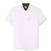 OXBOW Commi Short Sleeve Shirt -FlexWardrobe Sales Shop oxbow commi short sleeve shirt