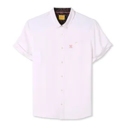 OXBOW Commi Short Sleeve Shirt