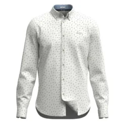 Pepe Jeans Cuxton Long Sleeve Shirt