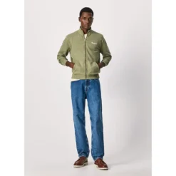 Pepe Jeans Destin Sweatshirt -FlexWardrobe Sales Shop pepe jeans destin sweatshirt 4