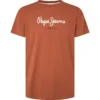 Pepe Jeans Eggo T-Shirt -FlexWardrobe Sales Shop pepe jeans eggo t shirt