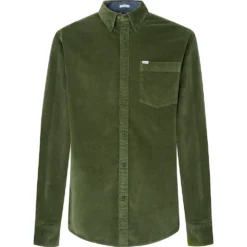 Pepe Jeans Ford Long Sleeve Shirt