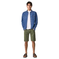 Pepe Jeans Jagger Shorts -FlexWardrobe Sales Shop pepe jeans jagger shorts 4