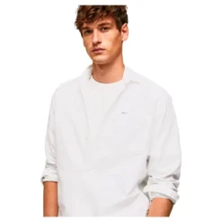 Pepe Jeans Lawson Long Sleeve Shirt -FlexWardrobe Sales Shop pepe jeans lawson long sleeve shirt 5