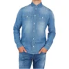 Pepe Jeans Portland Shirt 2 Pepe Jeans Portland Shirt -FlexWardrobe Sales Shop pepe jeans portland shirt