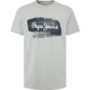 Pepe Jeans Seth Short Sleeve T-Shirt -FlexWardrobe Sales Shop pepe jeans seth short sleeve t shirt