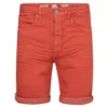 Petrol Industries Jackson Coloured Shorts -FlexWardrobe Sales Shop petrol industries jackson coloured shorts