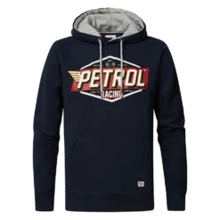 Petrol Industries M-3020-Swh300 Hoodie -FlexWardrobe Sales Shop petrol industries m 3020 swh300 hoodie 2