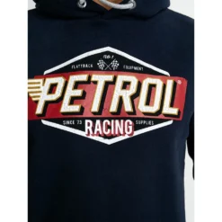 Petrol Industries M-3020-Swh300 Hoodie -FlexWardrobe Sales Shop petrol industries m 3020 swh300 hoodie 6