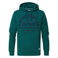 Petrol Industries M-3020-Swh301 Hoodie -FlexWardrobe Sales Shop petrol industries m 3020 swh301 hoodie 2