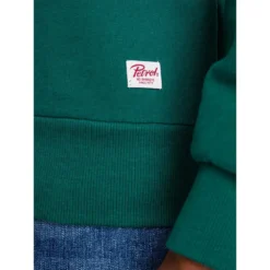 Petrol Industries M-3020-Swh301 Hoodie -FlexWardrobe Sales Shop petrol industries m 3020 swh301 hoodie 6