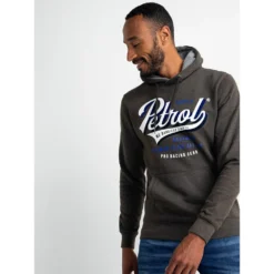 Petrol Industries M-3020-Swh302 Hoodie