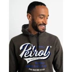 Petrol Industries M-3020-Swh302 Hoodie -FlexWardrobe Sales Shop petrol industries m 3020 swh302 hoodie 5