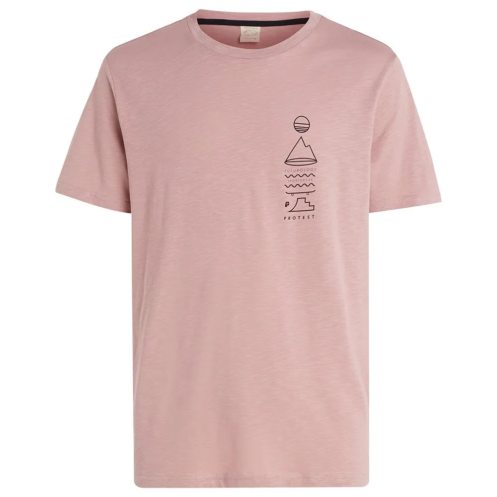 Protest Rhodas Short Sleeve T-Shirt 5 Protest Rhodas Short Sleeve T-Shirt - Image 3