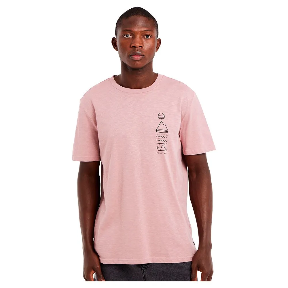 Protest Rhodas Short Sleeve T-Shirt 3 Protest Rhodas Short Sleeve T-Shirt