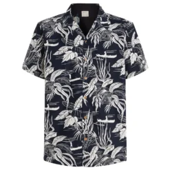 Protest Undae Short Sleeve Shirt -FlexWardrobe Sales Shop protest undae short sleeve shirt 2