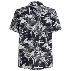 Protest Undae Short Sleeve Shirt -FlexWardrobe Sales Shop protest undae short sleeve shirt 3